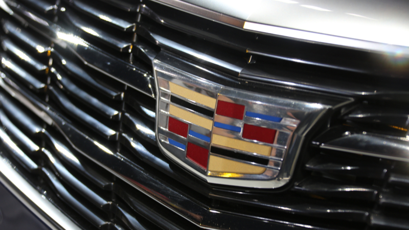 Illustration for article titled Cadillac Might Build An ATS-V Coupe And It Won't Be Cheap